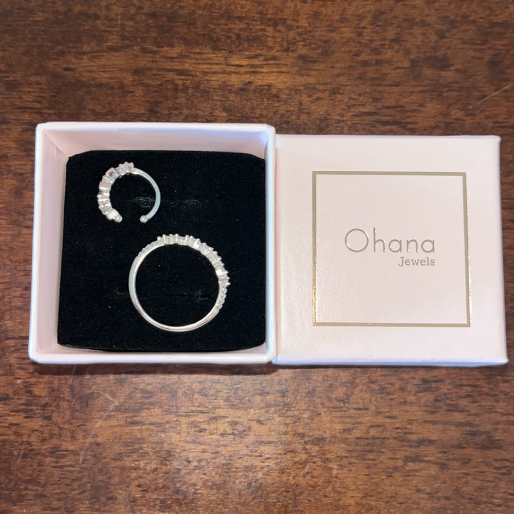 ring/cuff - Picture 2 of 2
